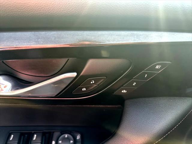 used 2021 Chevrolet Blazer car, priced at $30,985
