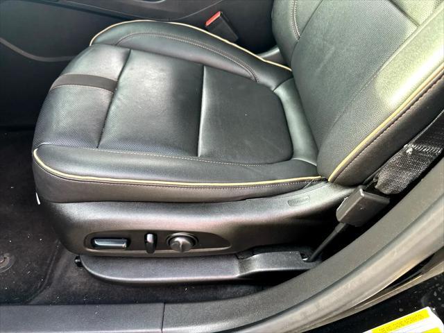 used 2021 Chevrolet Blazer car, priced at $30,985