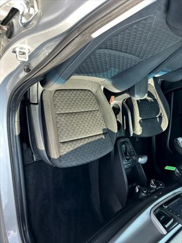 used 2020 Kia Rio car, priced at $11,985