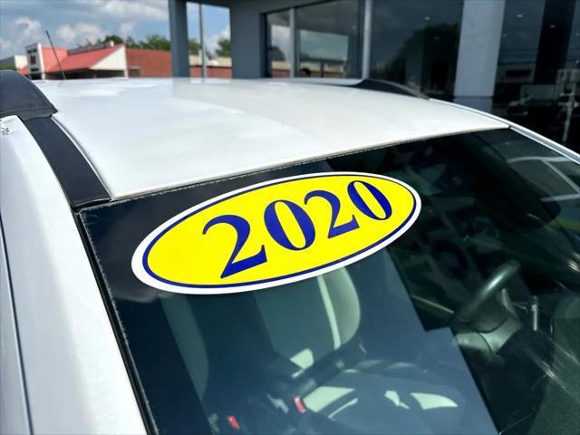 used 2020 Buick Encore car, priced at $19,705