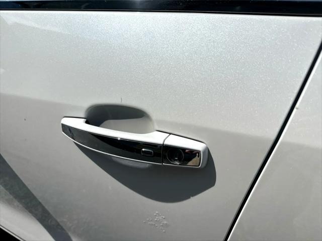 used 2020 Buick Encore car, priced at $19,705
