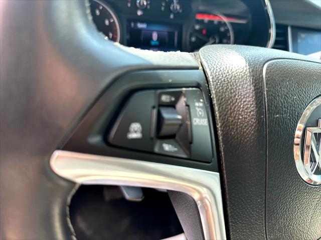 used 2020 Buick Encore car, priced at $19,705