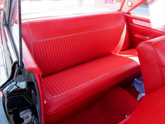 used 1964 Dodge 440 car, priced at $129,000