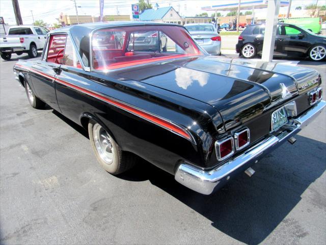 used 1964 Dodge 440 car, priced at $129,000