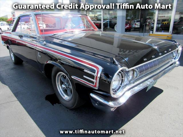 used 1964 Dodge 440 car, priced at $129,000