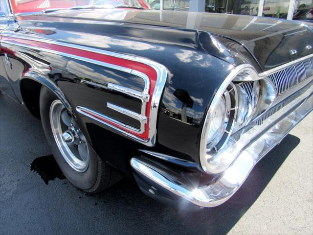 used 1964 Dodge 440 car, priced at $129,000