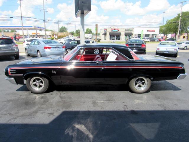 used 1964 Dodge 440 car, priced at $129,000