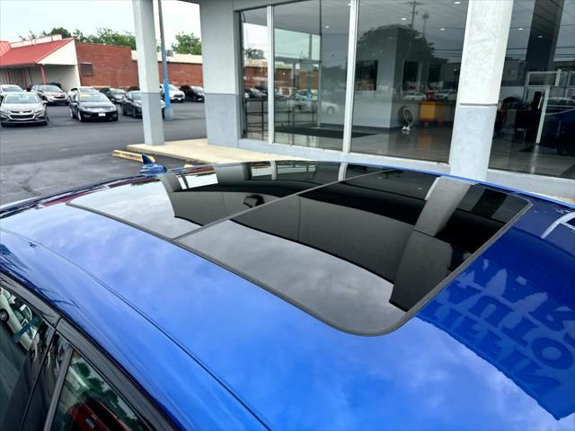 used 2015 Chrysler 200 car, priced at $13,985