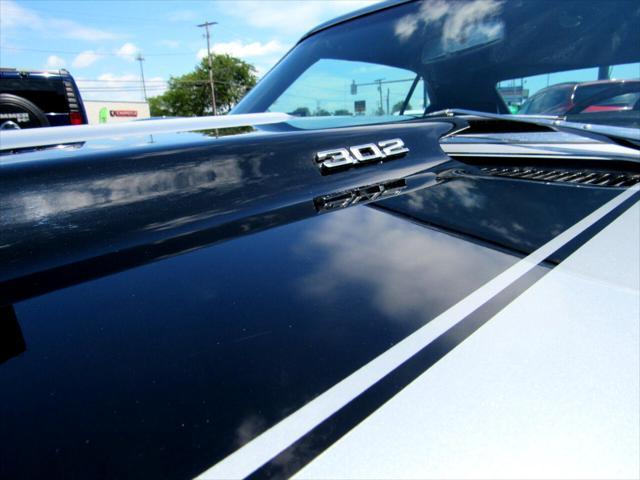 used 1969 Chevrolet Camaro car, priced at $79,700