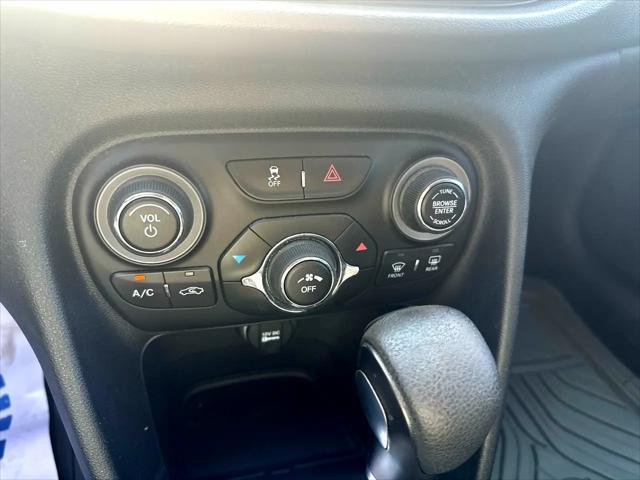 used 2013 Dodge Dart car, priced at $11,985
