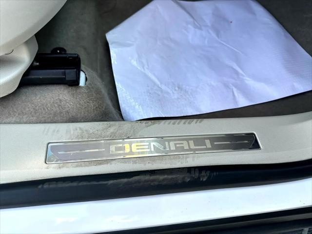 used 2018 GMC Terrain car, priced at $22,780