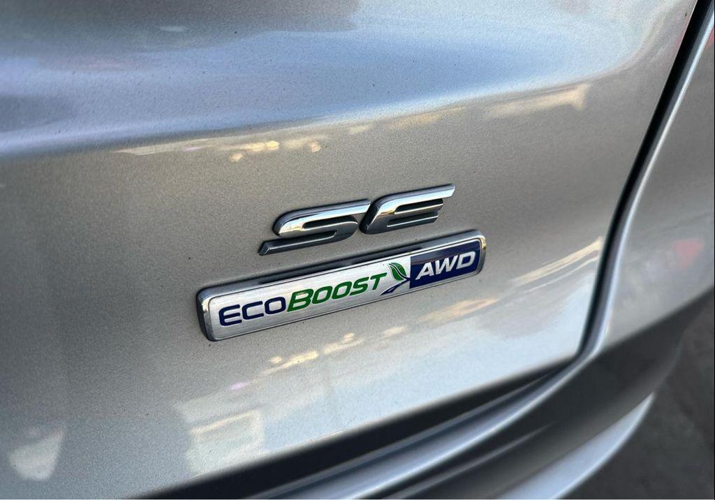 used 2020 Ford Fusion car, priced at $21,760