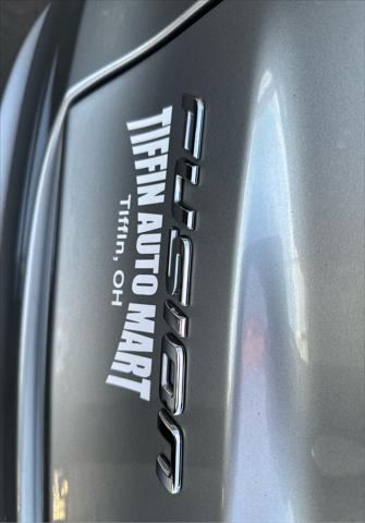 used 2020 Ford Fusion car, priced at $22,920