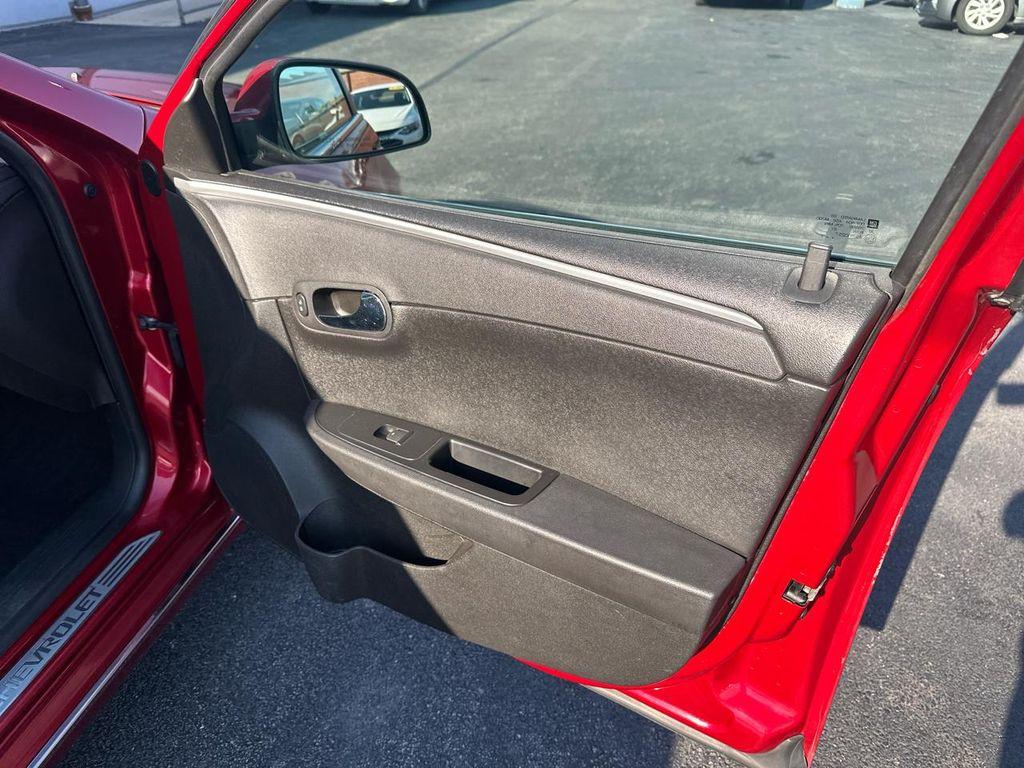 used 2012 Chevrolet Malibu car, priced at $10,970