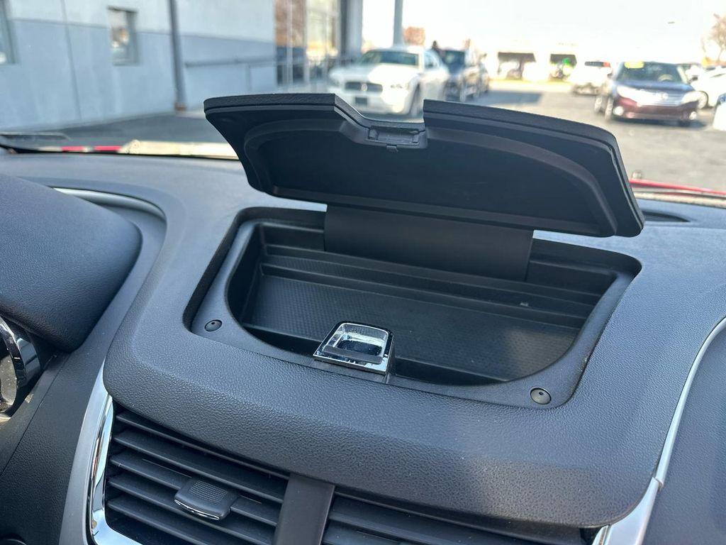 used 2012 Chevrolet Malibu car, priced at $10,970