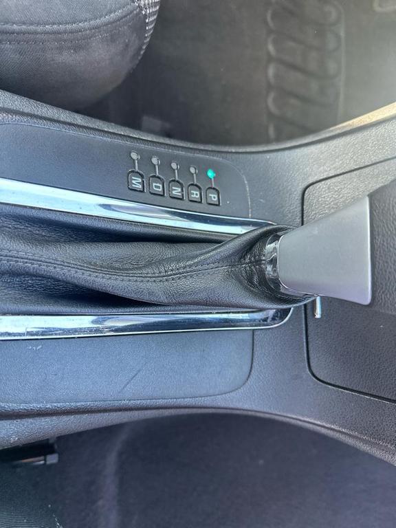 used 2012 Chevrolet Malibu car, priced at $10,970