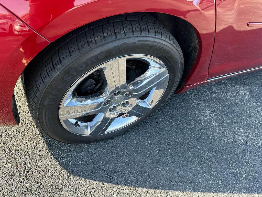 used 2012 Chevrolet Malibu car, priced at $10,970
