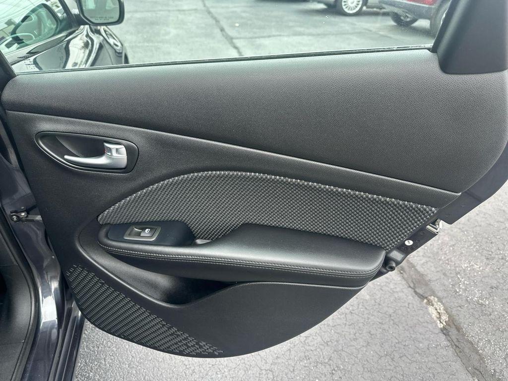 used 2014 Dodge Dart car, priced at $10,920