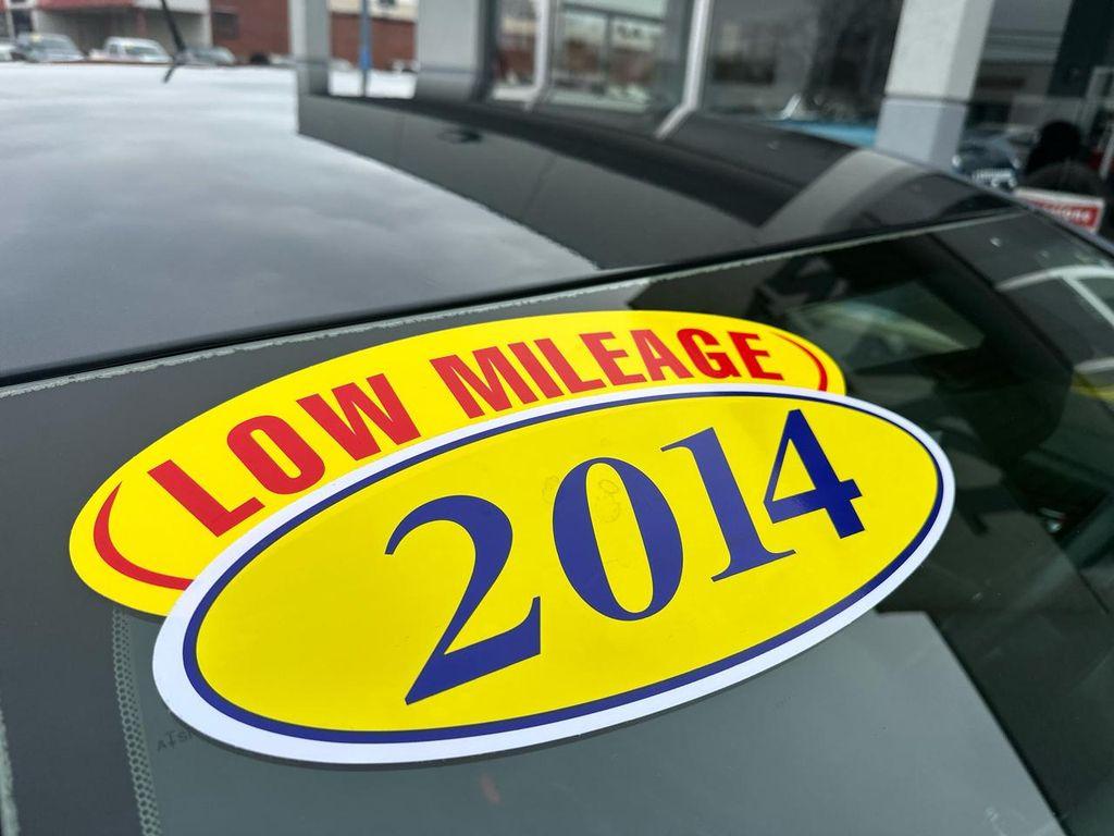 used 2014 Dodge Dart car, priced at $10,920