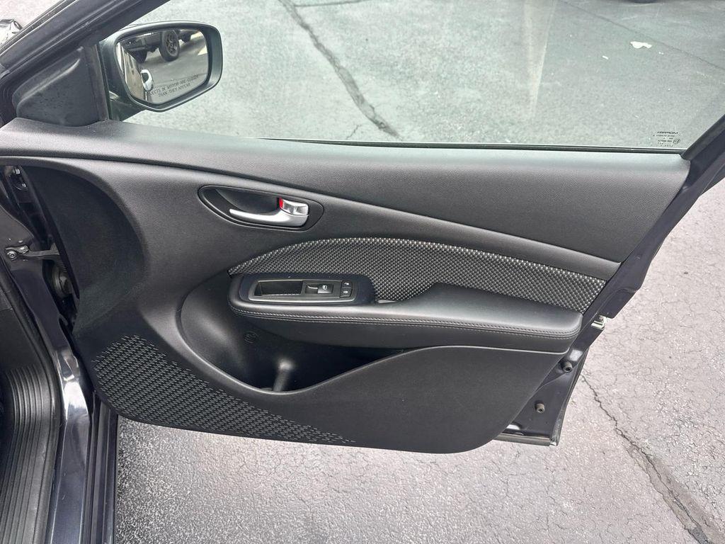 used 2014 Dodge Dart car, priced at $10,920