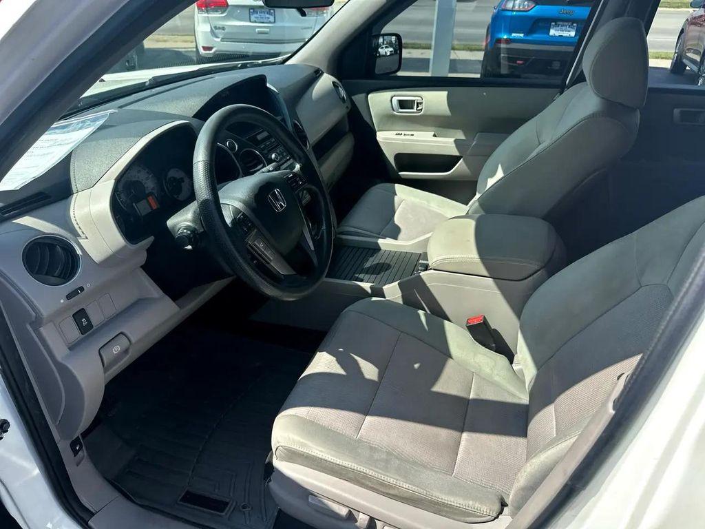 used 2015 Honda Pilot car, priced at $13,960