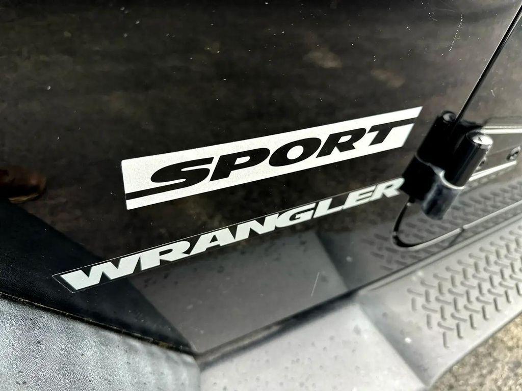 used 2016 Jeep Wrangler car, priced at $18,905