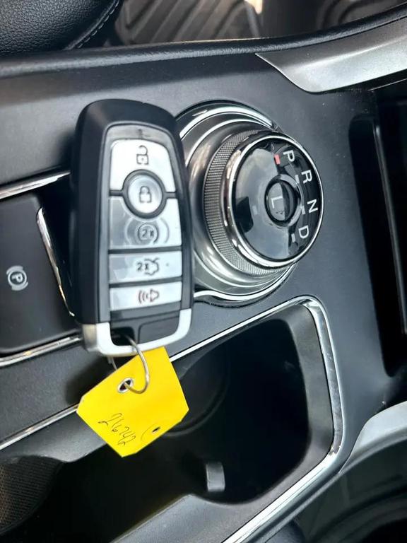 used 2020 Ford Fusion car, priced at $17,920