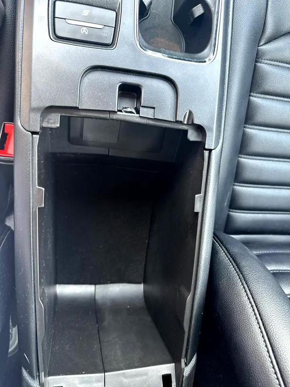 used 2020 Ford Fusion car, priced at $17,920