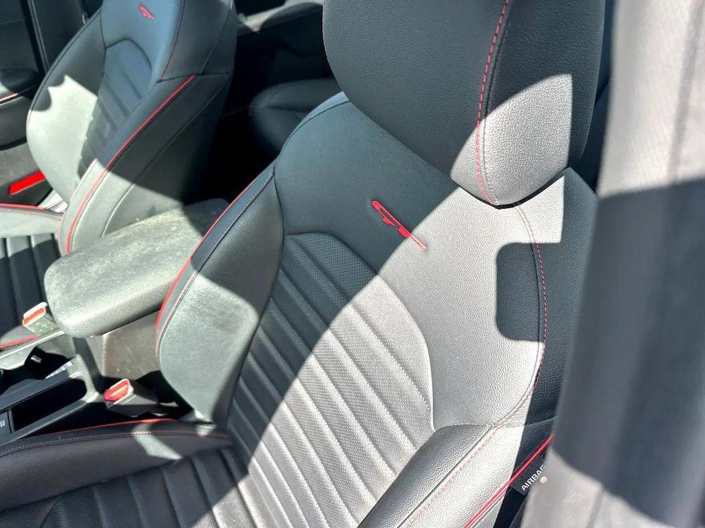 used 2022 Kia Forte car, priced at $22,975