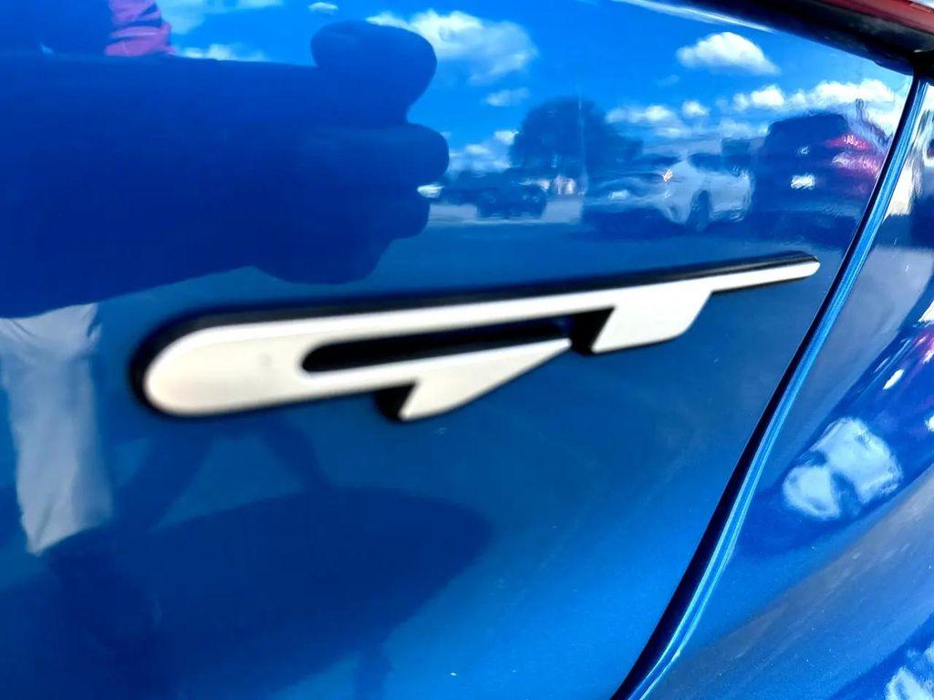 used 2022 Kia Forte car, priced at $22,975