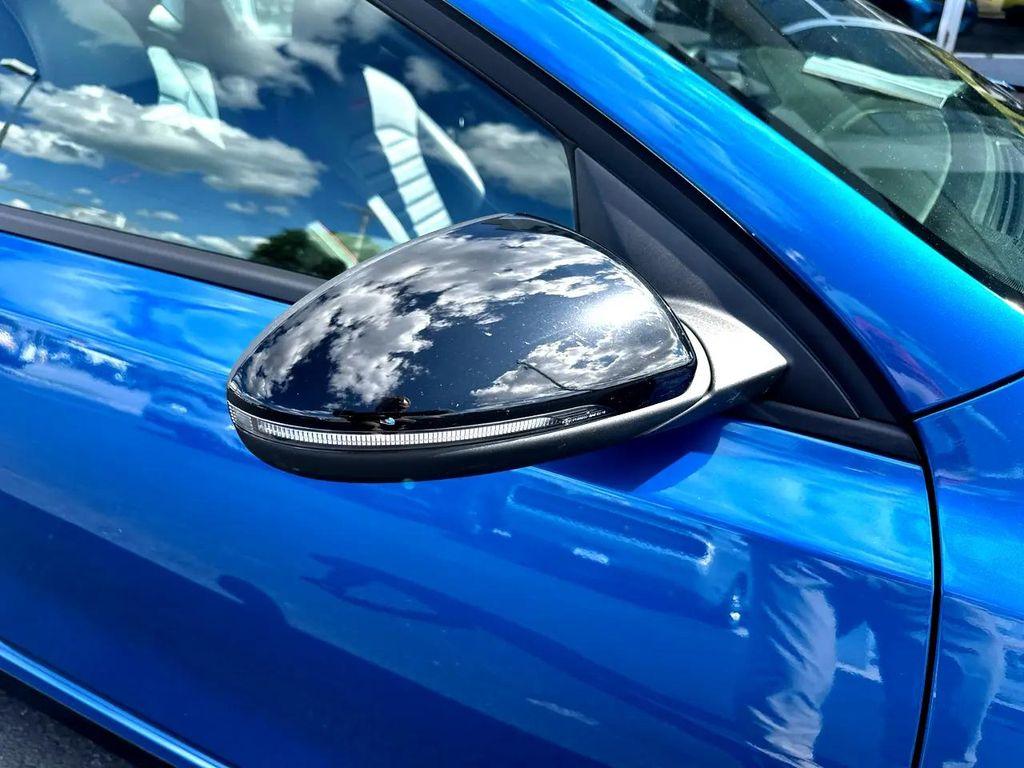 used 2022 Kia Forte car, priced at $22,975