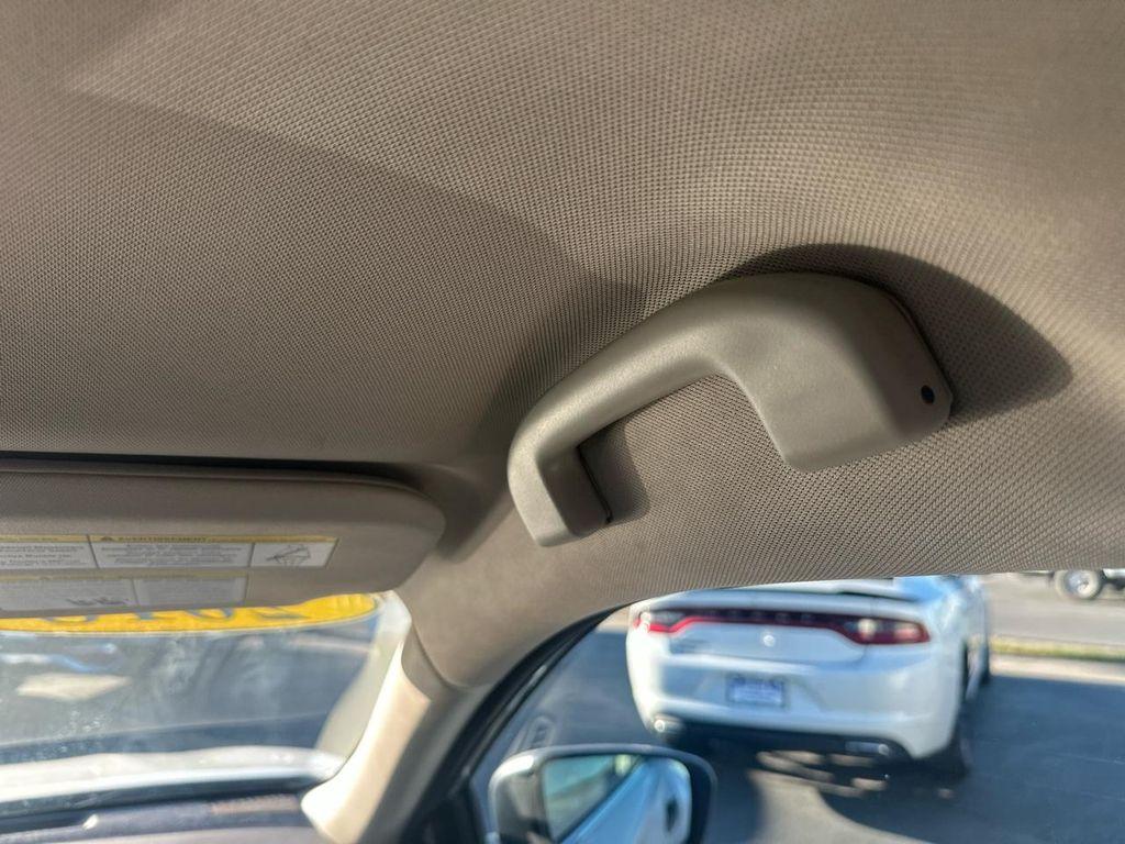 used 2018 Nissan Rogue car, priced at $10,995
