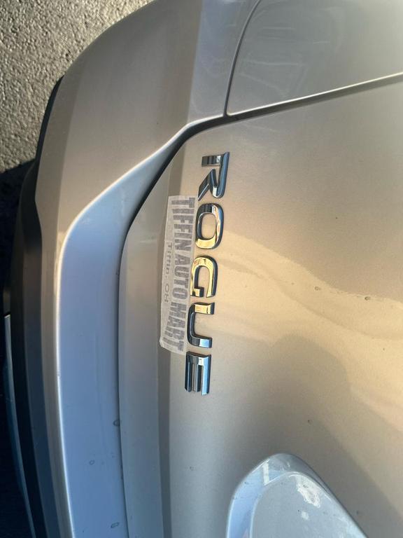 used 2018 Nissan Rogue car, priced at $10,995