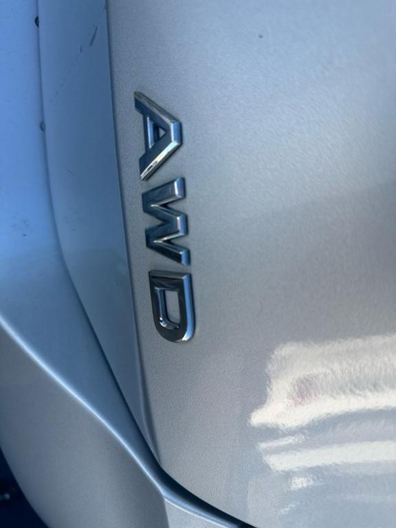used 2018 Nissan Rogue car, priced at $10,995