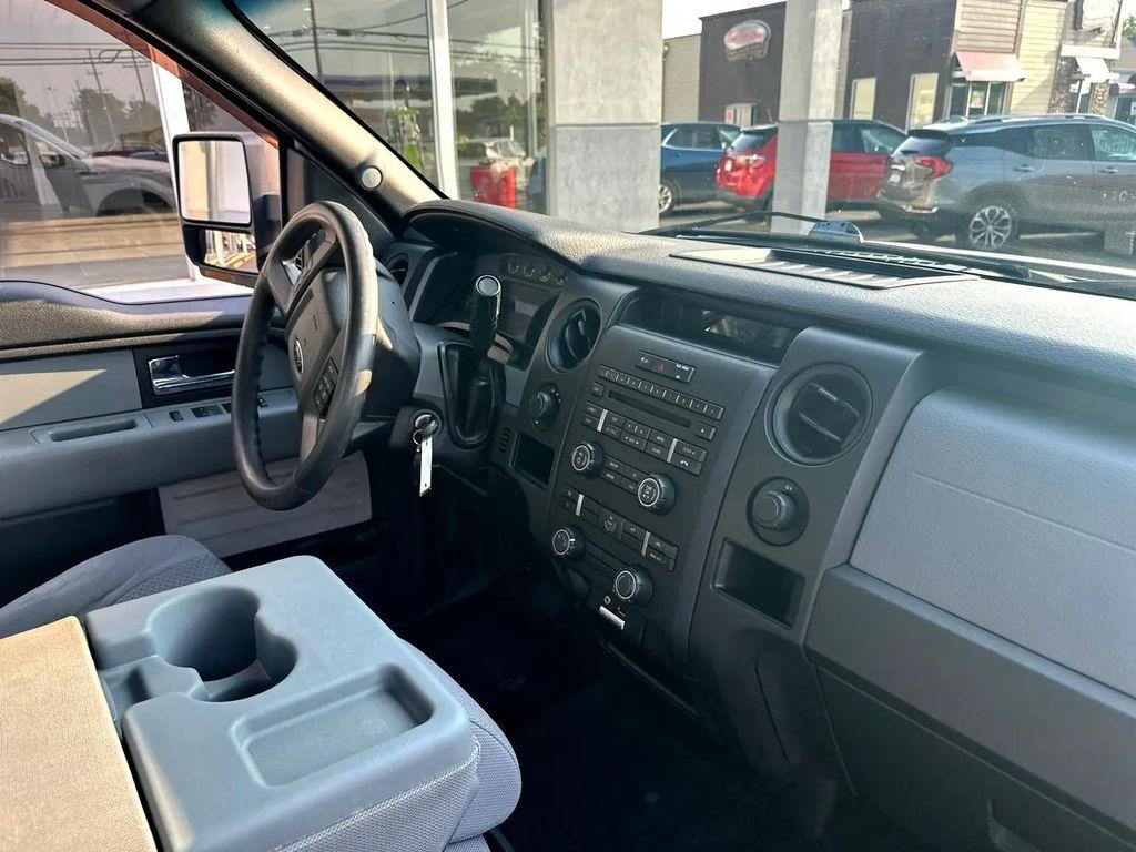 used 2014 Ford F-150 car, priced at $17,775