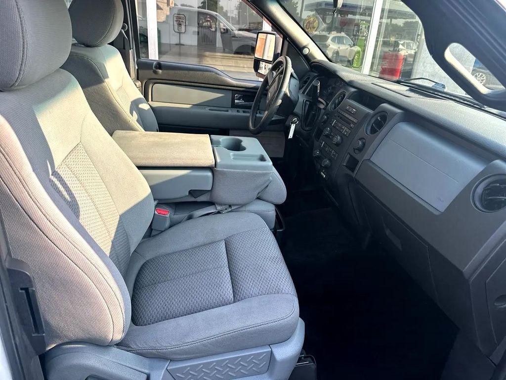 used 2014 Ford F-150 car, priced at $17,775