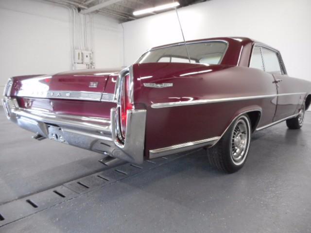 used 1964 Pontiac Catalina car, priced at $49,990