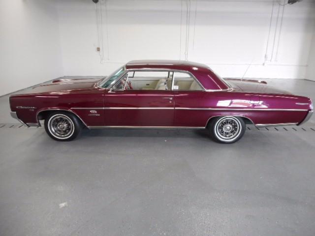 used 1964 Pontiac Catalina car, priced at $49,990