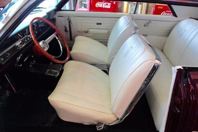 used 1964 Pontiac Catalina car, priced at $49,990