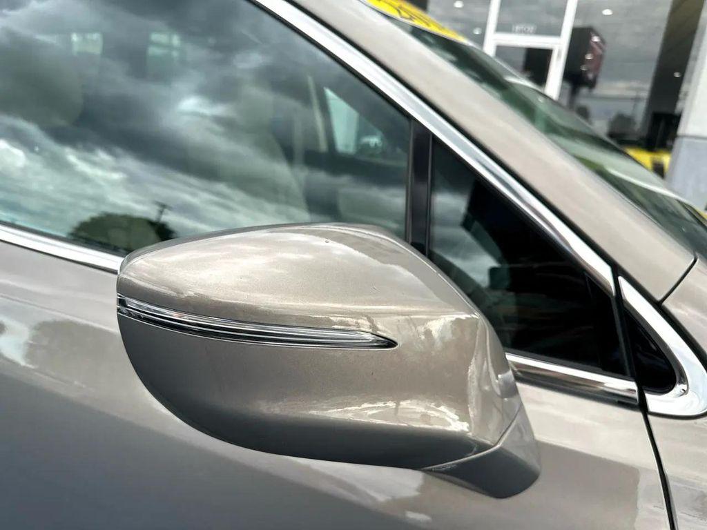 used 2018 Buick Enclave car, priced at $16,915