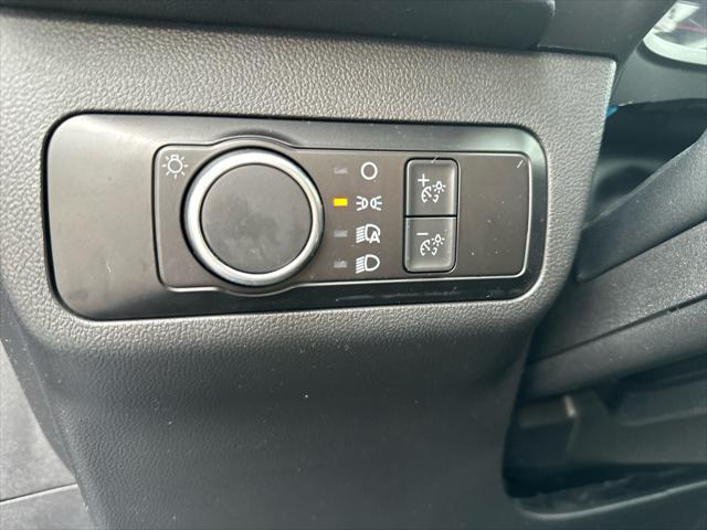 used 2022 Ford Escape car, priced at $26,810