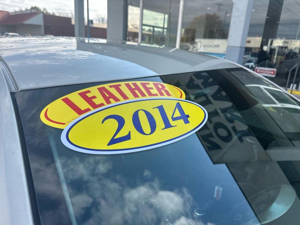 used 2014 Chevrolet Malibu car, priced at $11,970