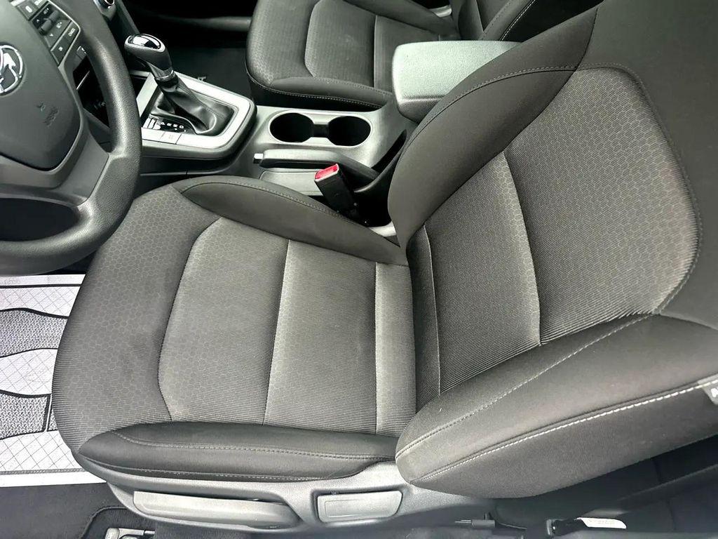 used 2018 Hyundai Elantra car, priced at $16,850