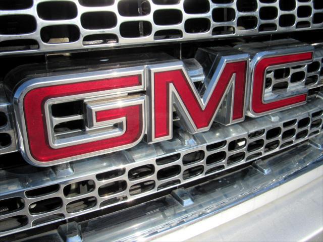 used 2013 GMC Sierra 2500 car, priced at $31,875