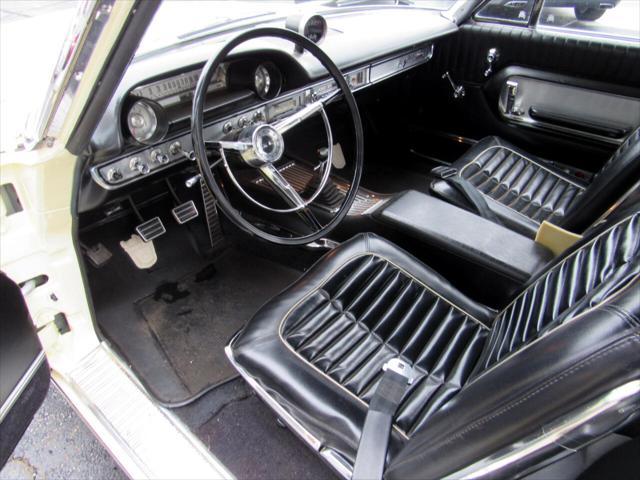 used 1964 Ford Galaxie 500 car