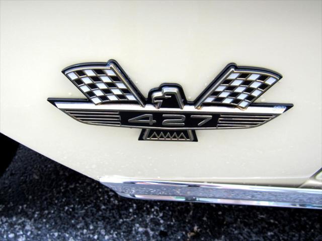 used 1964 Ford Galaxie 500 car