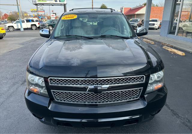 used 2008 Chevrolet Tahoe car, priced at $10,670