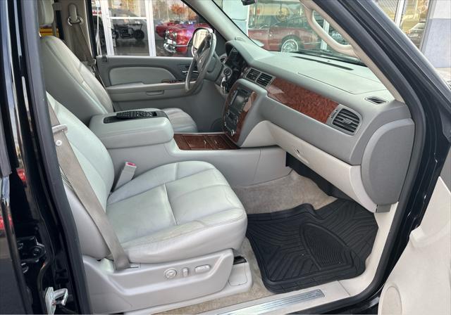 used 2008 Chevrolet Tahoe car, priced at $10,670