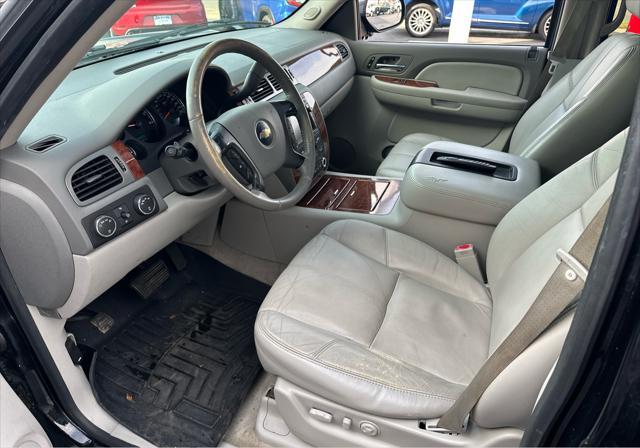 used 2008 Chevrolet Tahoe car, priced at $10,670