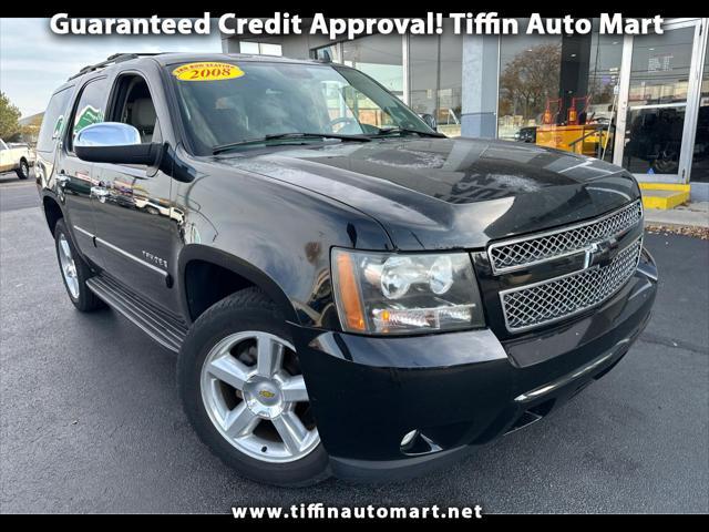 used 2008 Chevrolet Tahoe car, priced at $10,670